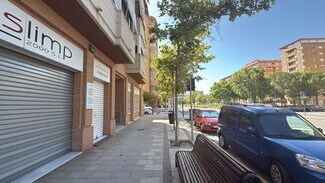 Plus de détails pour Local commercial à louer