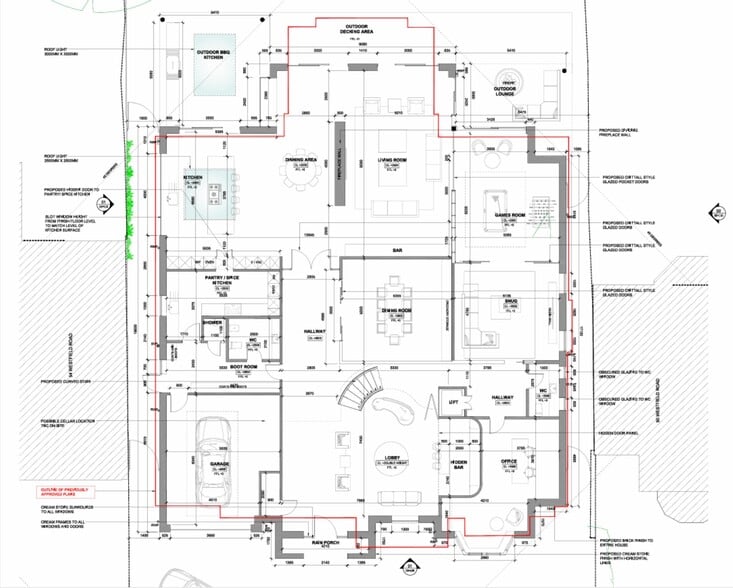 52 Westfield Rd, Birmingham à vendre - Plan d’étage – Image 3 sur 4