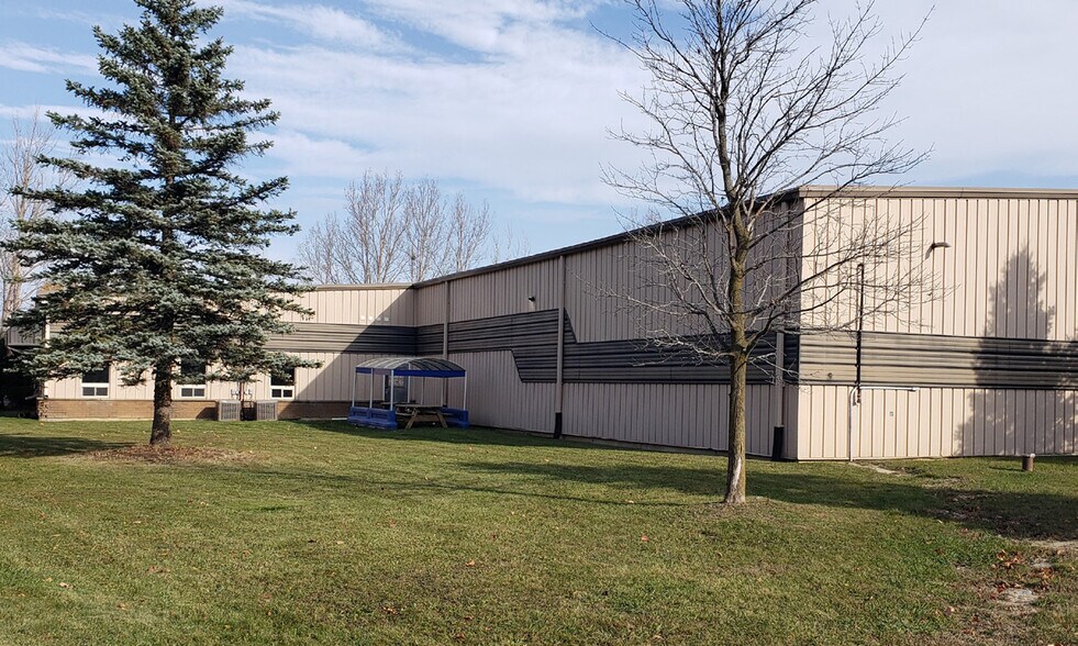 995841 Mono-Adjala Tline, Rosemont, ON à vendre - Photo de l’immeuble – Image 2 sur 17