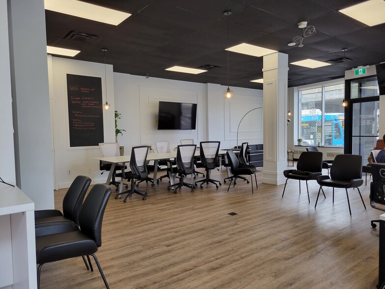 390 Boul Crémazie E, Montréal, QC à vendre - Photo intérieure – Image 3 sur 9