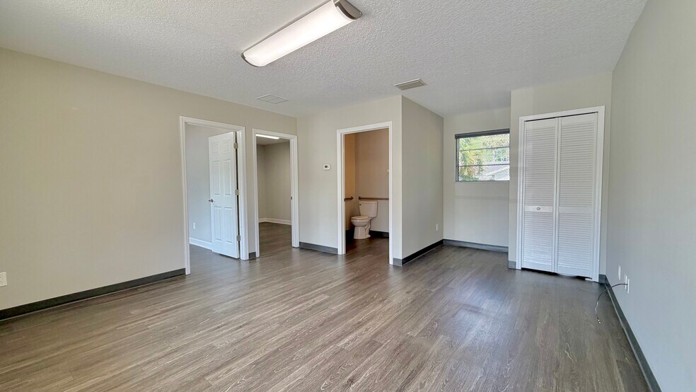 1108 S State St, Bunnell, FL à louer - Photo de l’immeuble – Image 3 sur 9