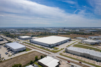 11833 Cutten Rd, Houston, TX - VUE AÉRIENNE  vue de carte - Image1