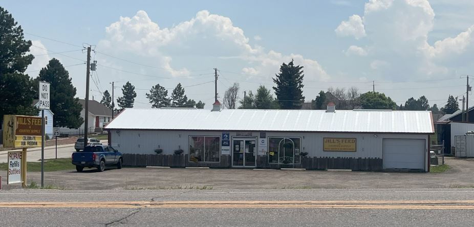 125 S Tabor St, Elizabeth, CO à louer - Photo principale – Image 1 sur 1