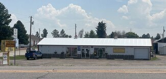 Plus de détails pour 125 S Tabor St, Elizabeth, CO - Local commercial à louer