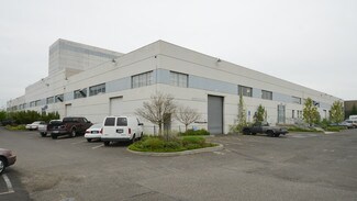 Plus de détails pour 2801 NW Nela St, Portland, OR - Industriel/Logistique à louer