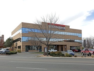 Plus de détails pour 200 W City Center Dr, Pueblo, CO - Bureau à louer