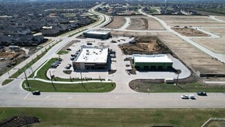 Plus de détails pour 6000 Cleveland Gibbs Rd, Northlake, TX - Local commercial à vendre