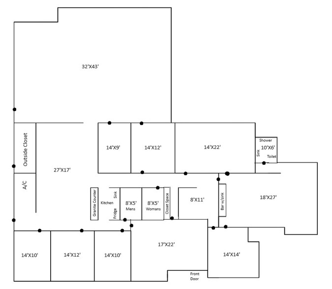 540 Douglas Ave, Altamonte Springs, FL à louer - Photo de l’immeuble – Image 3 sur 58