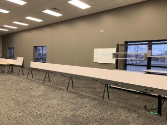 1920-1970 S Calhoun Rd, New Berlin, WI à louer - Photo intérieure – Image 3 sur 7