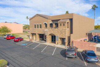 Plus de détails pour 16853 E Palisades Blvd, Fountain Hills, AZ - Bureau à louer