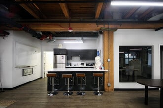 910 W Van Buren St, Chicago, IL à louer Photo intérieure– Image 2 sur 5