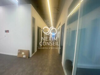 Plus de détails pour Bureau à louer