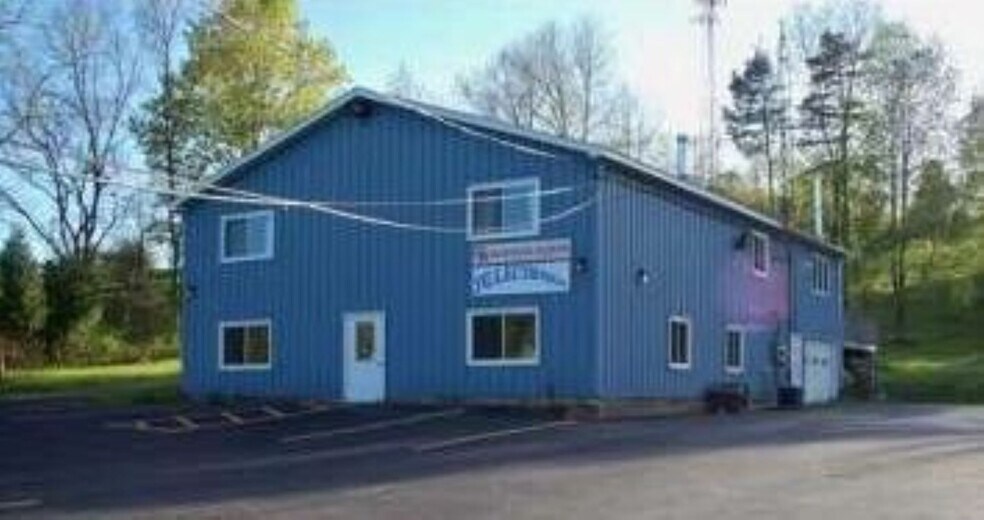 6813 Van Buren Rd, Warners, NY à vendre - Photo de l’immeuble – Image 3 sur 19