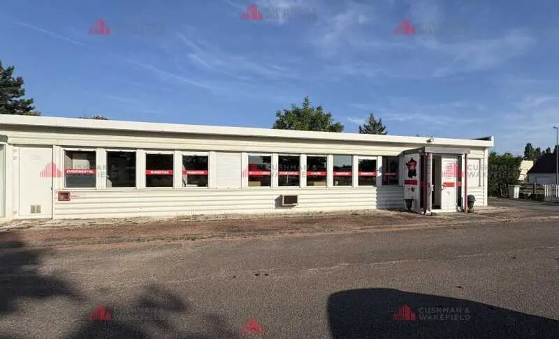 dans Crissey à vendre - Photo de l’immeuble – Image 1 sur 1