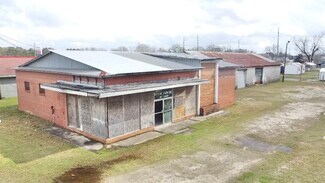 Plus de détails pour 332 N. Trammell St., Atmore, AL - Local commercial à vendre
