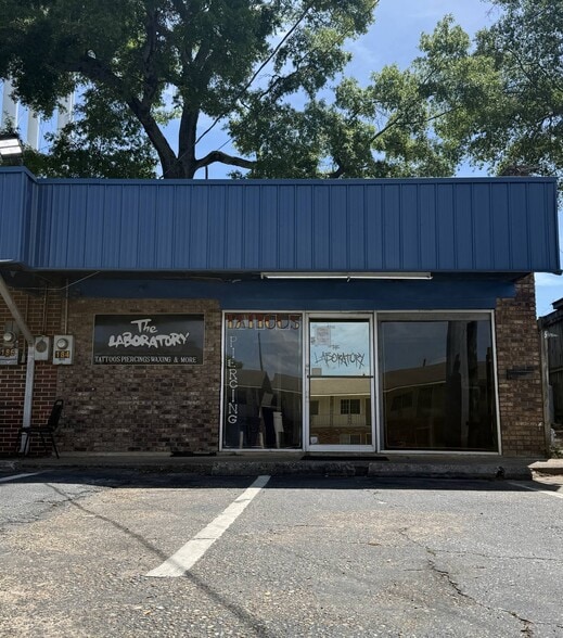 191 N. Donahue Drive, Auburn, AL à louer - Photo principale – Image 1 sur 2