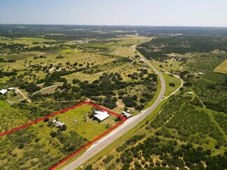 Plus de détails pour 17662 US 87 Hwy, Fredericksburg, TX - Spécialisé à vendre