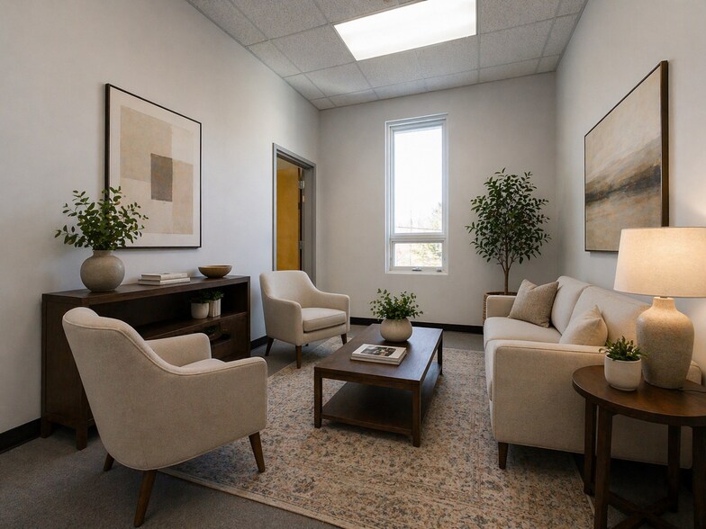 10 Valley Street, Lenox, MA à louer - Photo intérieure – Image 3 sur 6