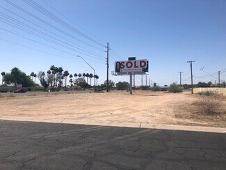 Plus de détails pour 222-238 N Power Rd, Mesa, AZ - Terrain à vendre