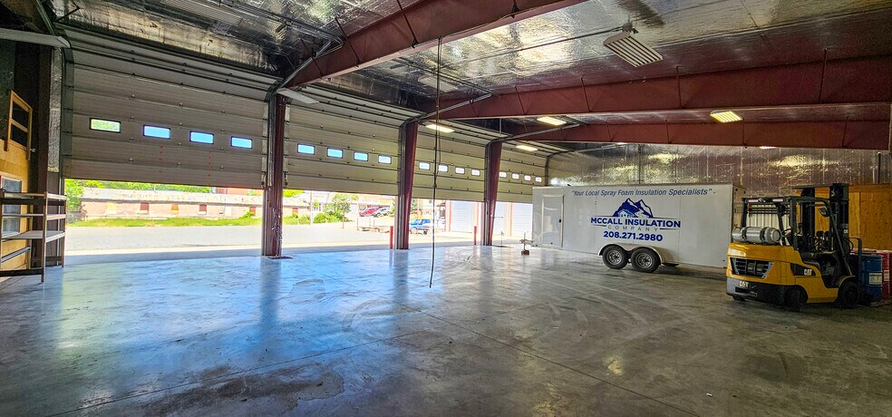30 S Commercial St, Cambridge, ID à vendre - Photo de l’immeuble – Image 2 sur 11