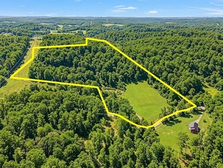 Plus de détails pour TBD Glory Barn Rd, Morgantown, WV - Terrain à vendre