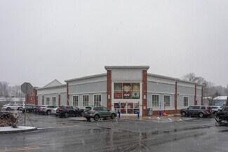 Plus de détails pour 400 Massachusetts Ave, Acton, MA - Local commercial à louer