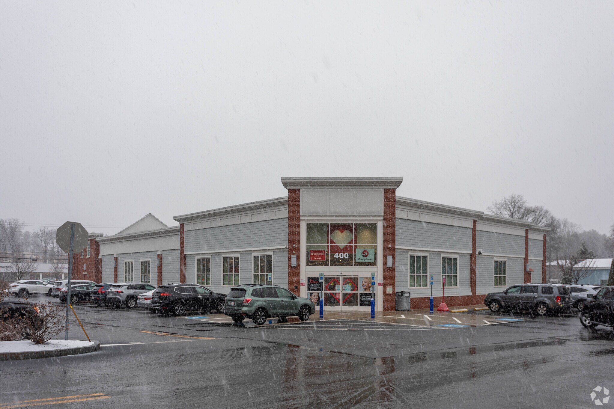 400 Massachusetts Ave, Acton, MA à louer Photo principale– Image 1 sur 3