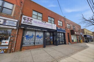 Plus de détails pour 2020-2024 Williamsbridge Rd, Bronx, NY - Local commercial à louer