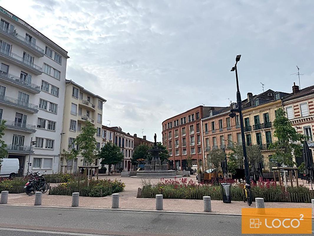 3 Impasse Benoît Arzac, Toulouse à vendre Photo de l’immeuble– Image 1 sur 3