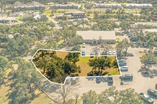Plus de détails pour 800 U.S. 290 #E, Dripping Springs, TX - Terrain à vendre