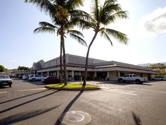 Plus de détails pour 3350 Lower Honoapiilani Rd, Lahaina, HI - Local commercial à louer