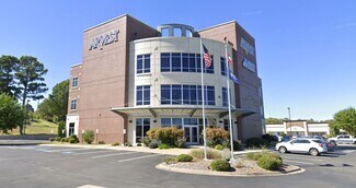 Plus de détails pour 135 Section Line Rd, Hot Springs, AR - Bureau à louer