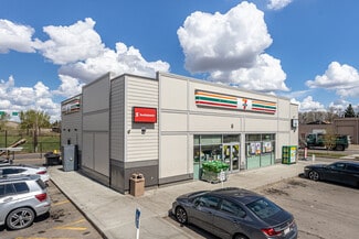 Plus de détails pour 7210 119 Av NW, Edmonton, AB - Local commercial à louer