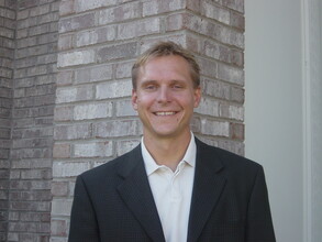 Tony Markus