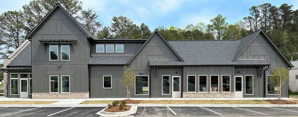 783 Shades Mountain Plz, Hoover, AL à louer - Photo de l’immeuble – Image 3 sur 4