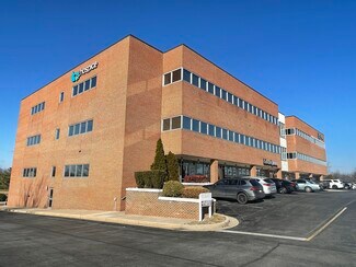 Plus de détails pour 1710 Underpass Way, Hagerstown, MD - Bureau à vendre