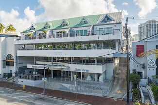 Plus de détails pour 2977 McFarlane Rd, Coconut Grove, FL - Bureau à louer