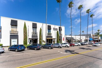 Plus de détails pour 7655 Girard Ave, La Jolla, CA - Local commercial à louer