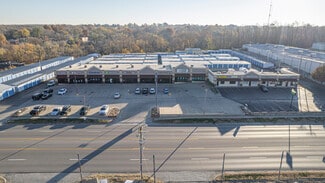 Plus de détails pour 2901-3011 S Belt Hwy, Saint Joseph, MO - Bureau/Local commercial, Local commercial à louer