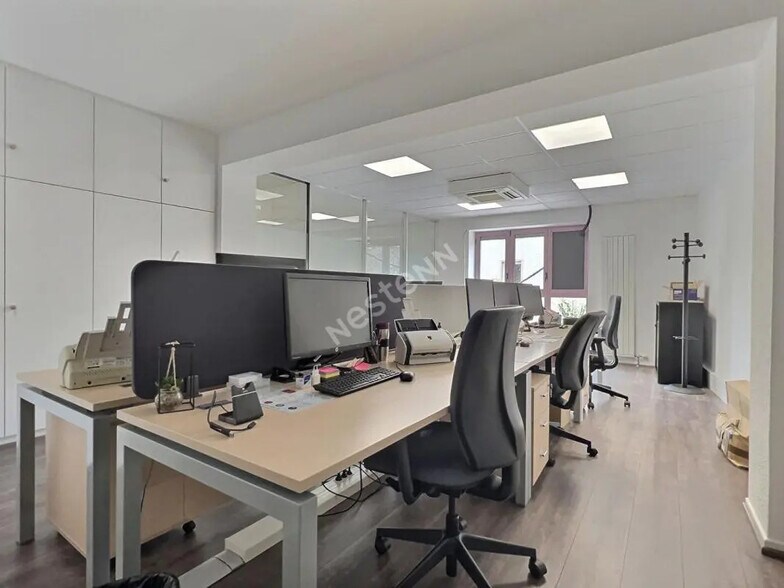 Bureau dans Sarreguemines à vendre - Photo de l’immeuble – Image 3 sur 15