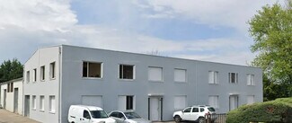 Plus de détails pour 3 Rue Jean Macé, Saint-Symphorien-d'Ozon - Bureau à louer