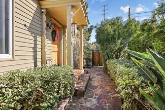 Plus de détails pour 3830-40 Tennyson St, San Diego, CA - Logement à vendre