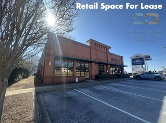 Plus de détails pour 1022 Woodruff Rd, Greenville, SC - Local commercial à louer