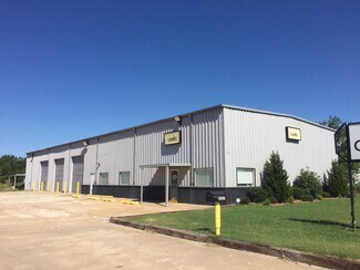 Plus de détails pour 2521 S Council Rd, Oklahoma City, OK - Industriel/Logistique à louer
