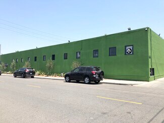 Plus de détails pour 666 Cowles St, Long Beach, CA - Industriel/Logistique à louer