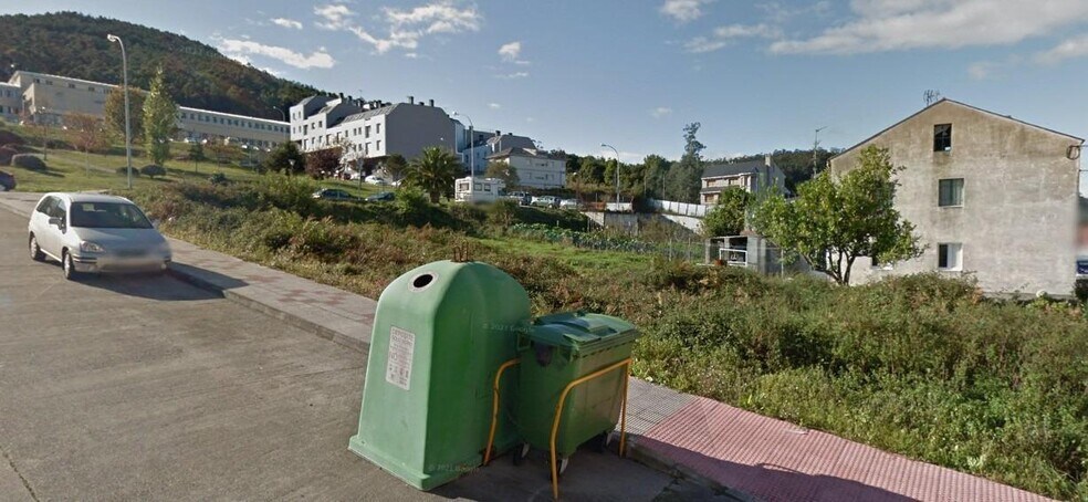 Real, 36, Burela, Lugo à vendre - Photo de l’immeuble – Image 2 sur 3