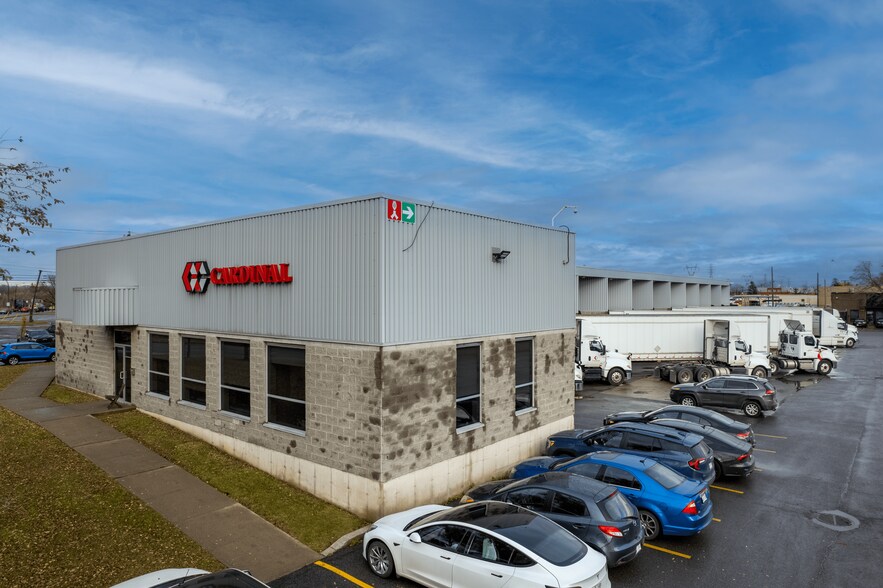 13150 Boul Métropolitain E, Montréal, QC à vendre - Photo de l’immeuble – Image 3 sur 25