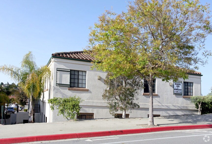 880 Oak Park Blvd, Pismo Beach, CA à louer - Photo de l’immeuble – Image 2 sur 3
