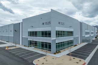 Plus de détails pour 1525 Venice Dr, Sparks, NV - Industriel/Logistique à louer