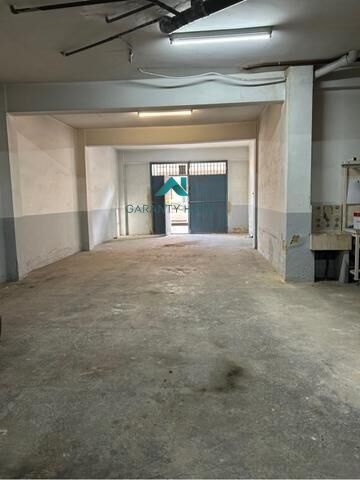 Local commercial dans Paterna, Valencia à louer - Photo intérieure – Image 1 sur 4